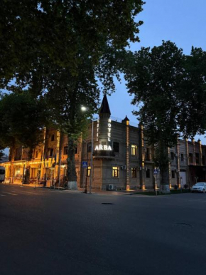 Arba Hotel